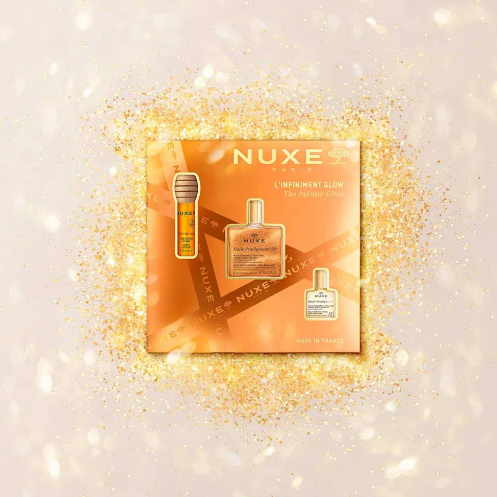 NUXE