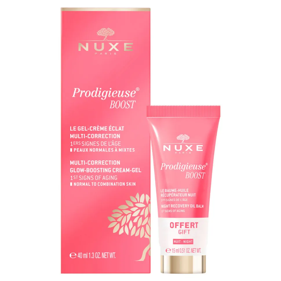 NUXE