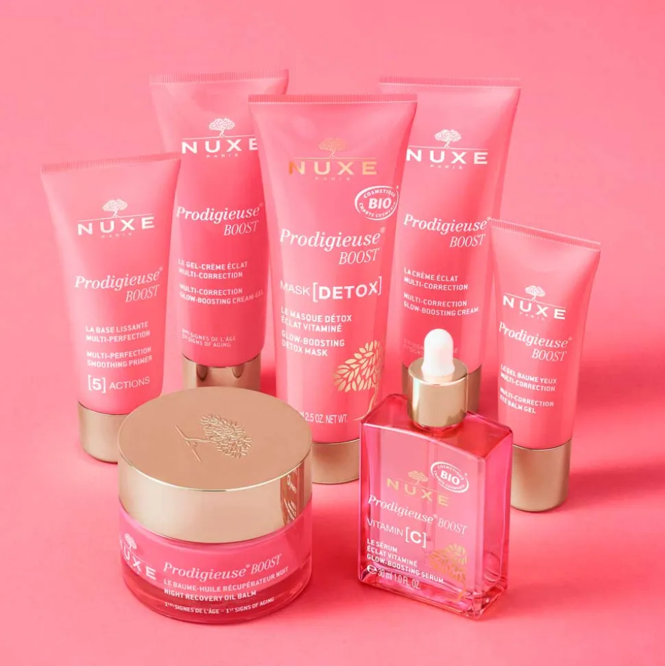 NUXE