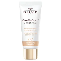 NUXE