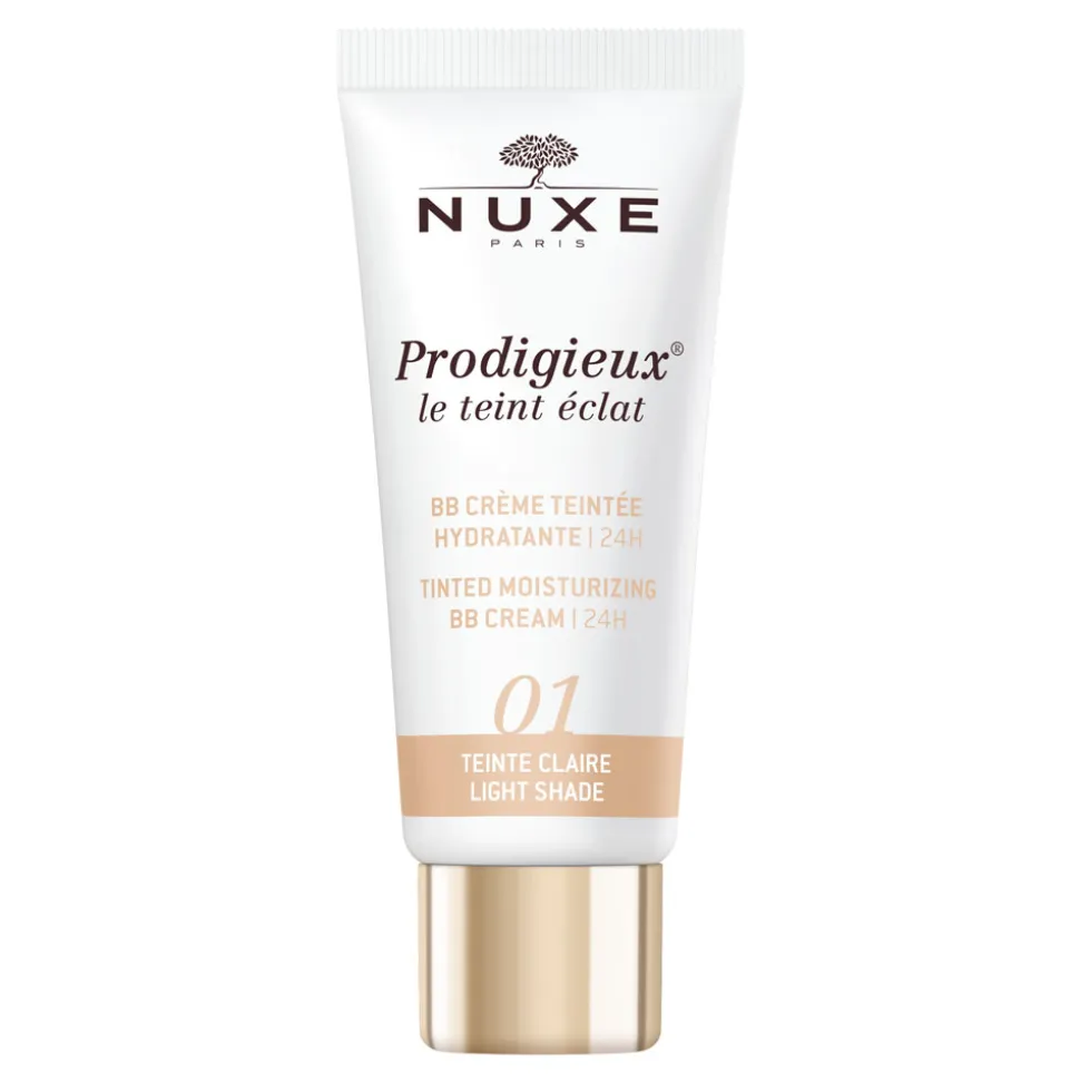 NUXE