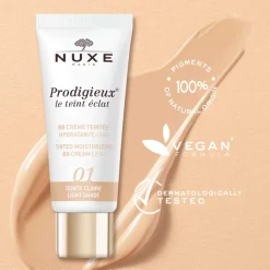 NUXE
