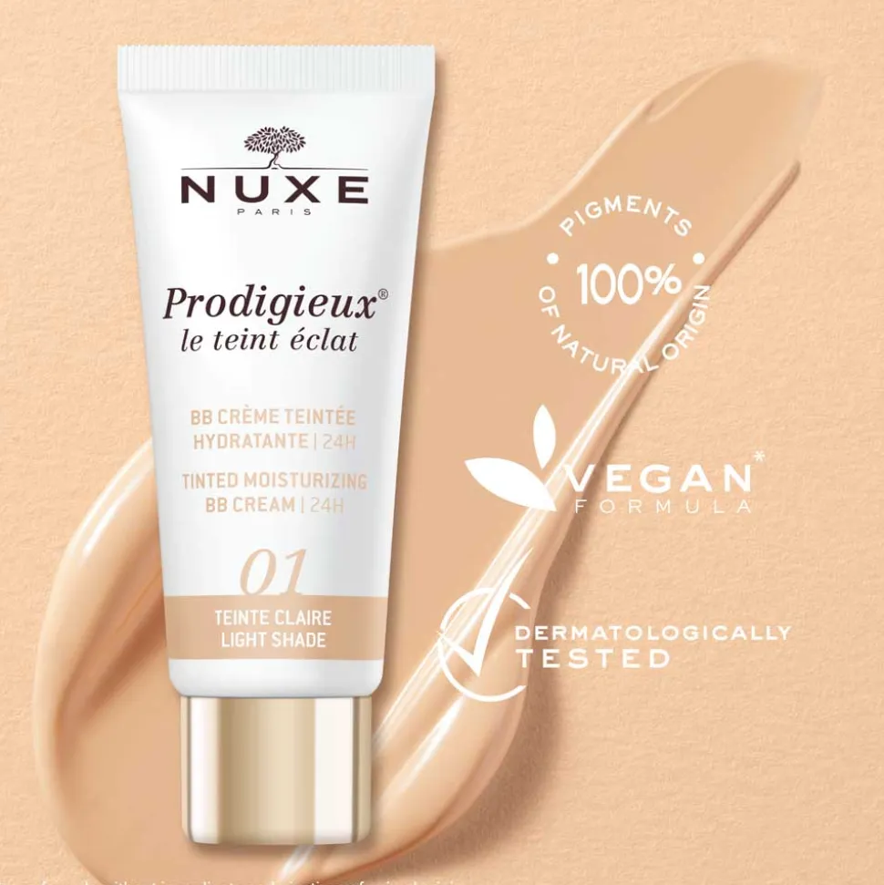 NUXE