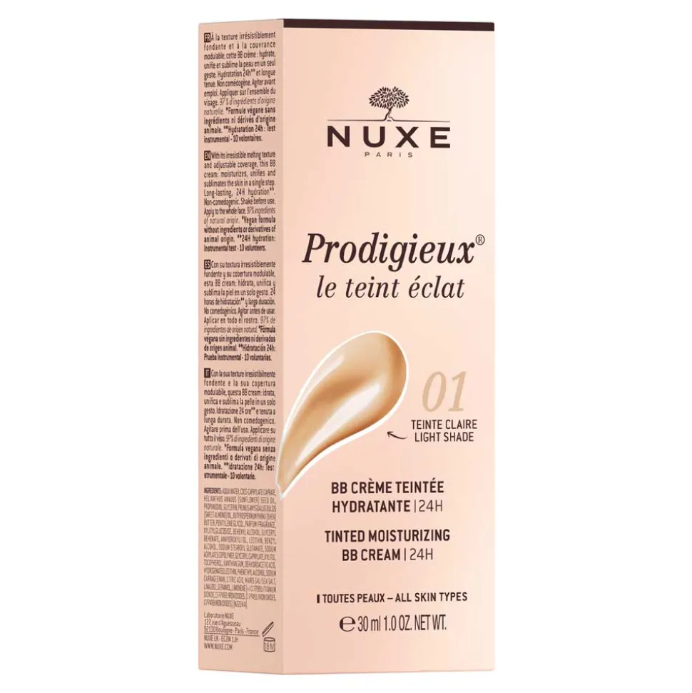 NUXE