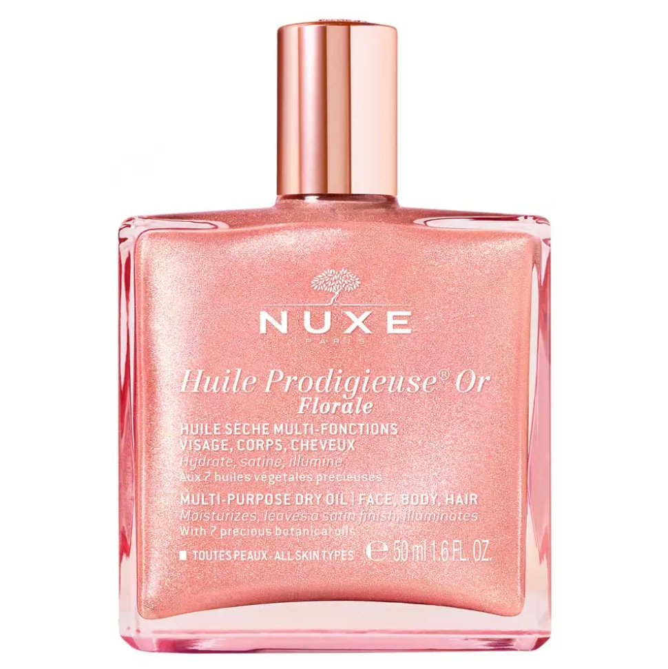 NUXE