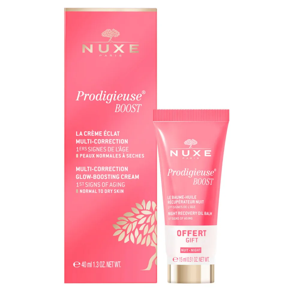 NUXE