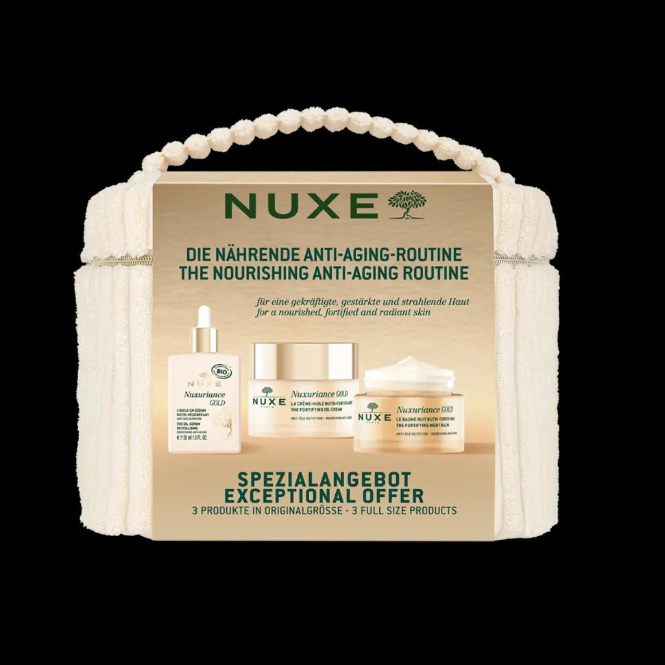 NUXE