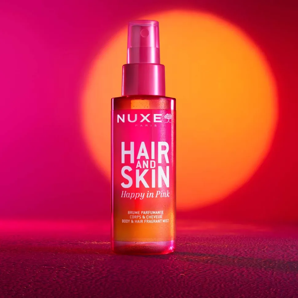 NUXE