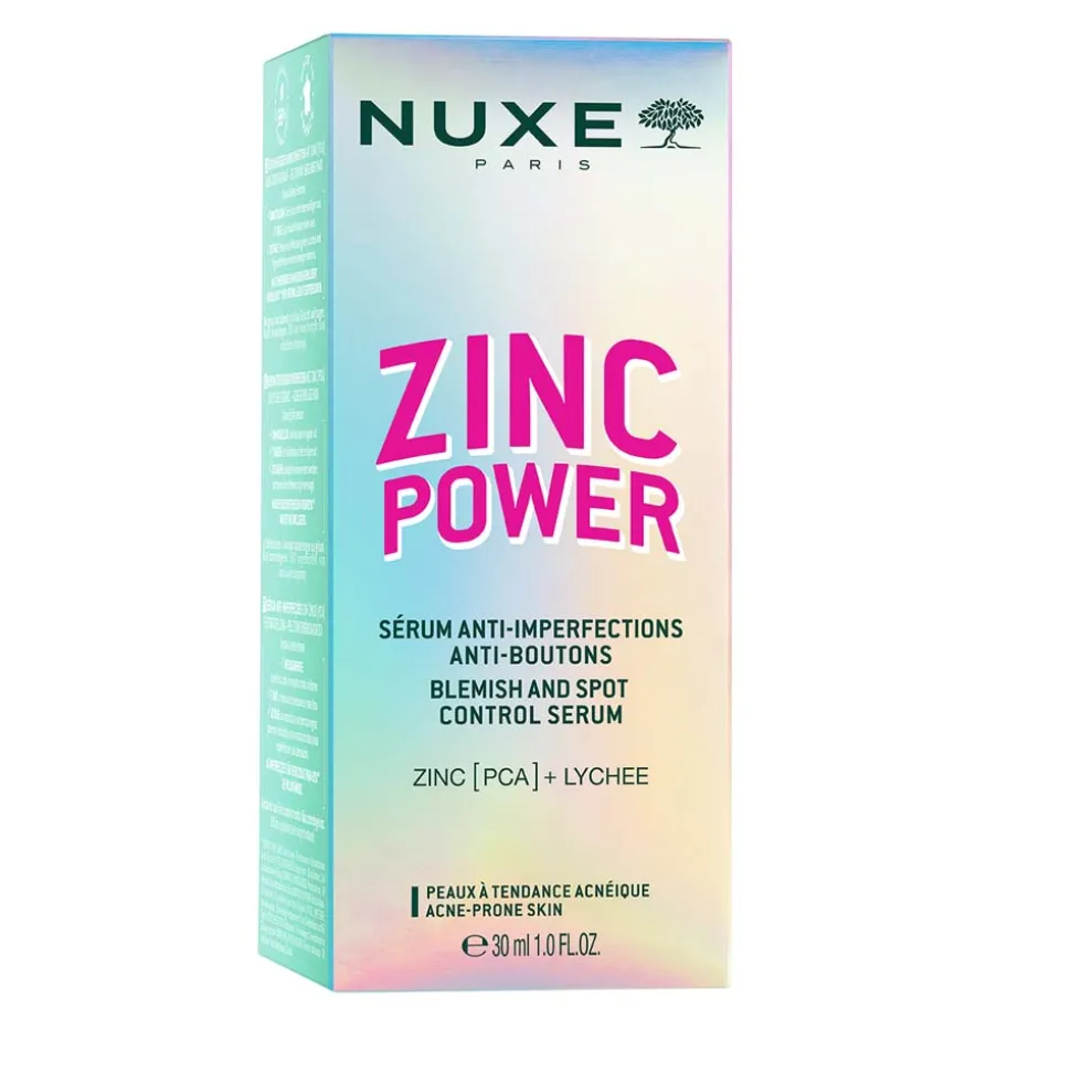 NUXE