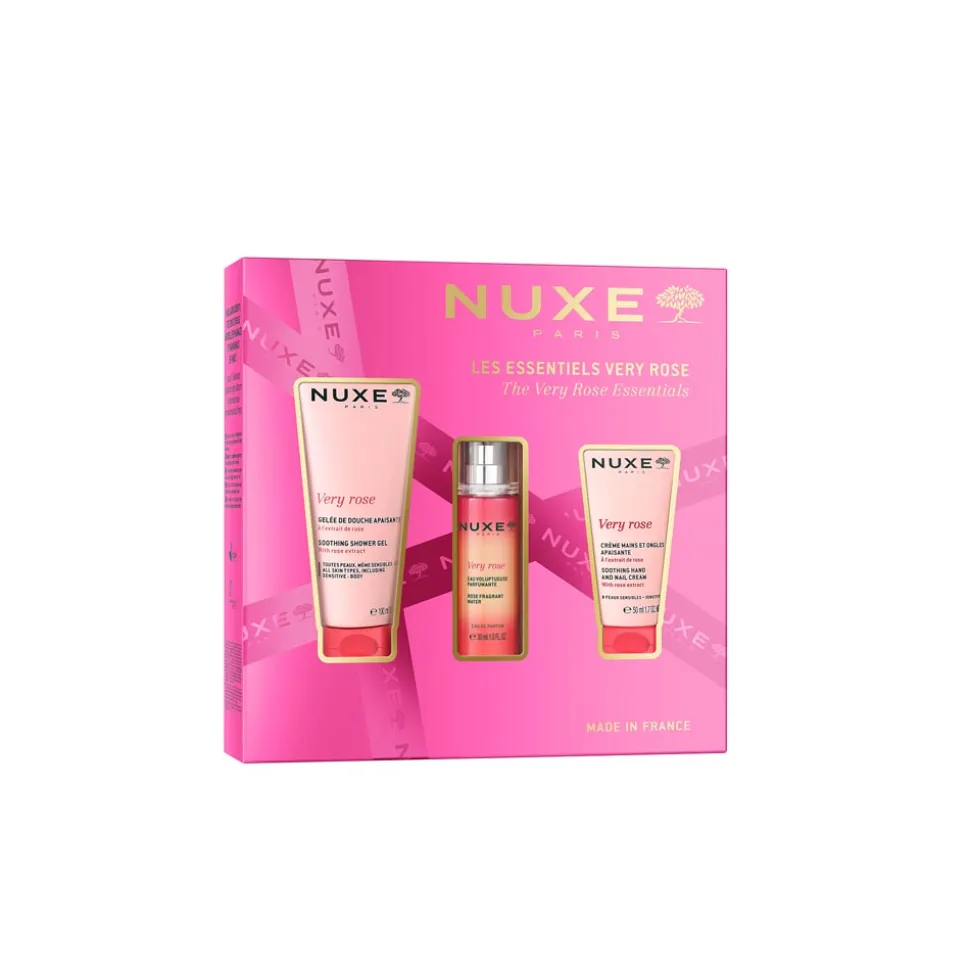 NUXE
