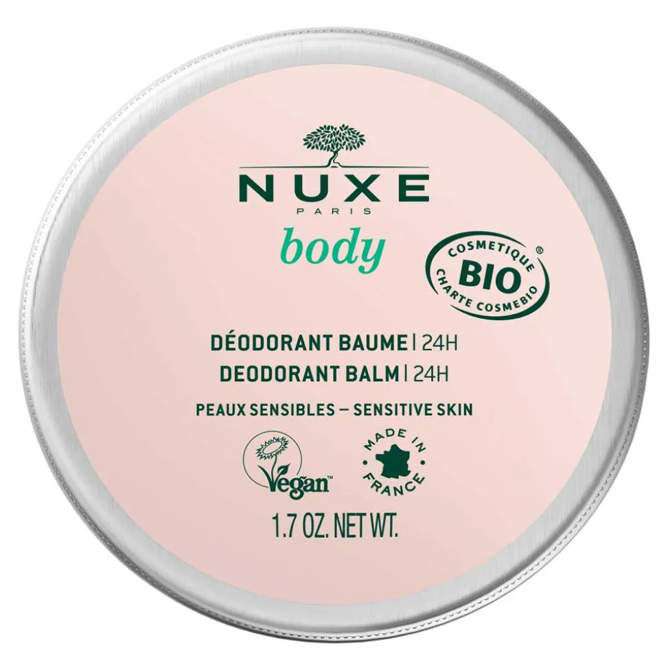 NUXE