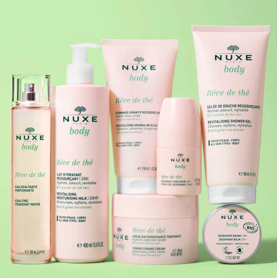 NUXE