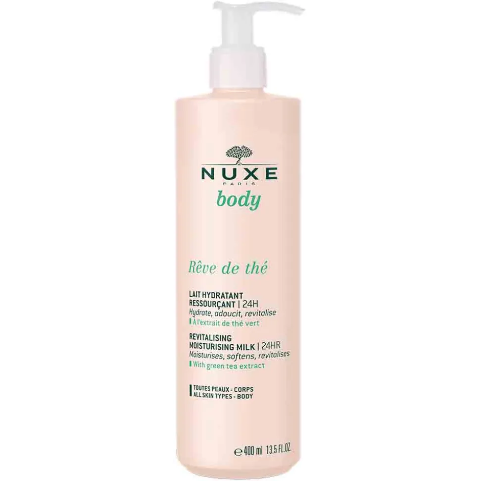 NUXE