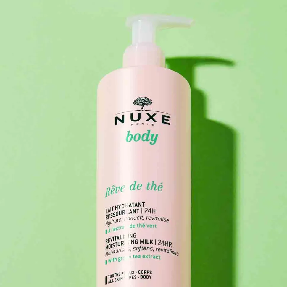 NUXE