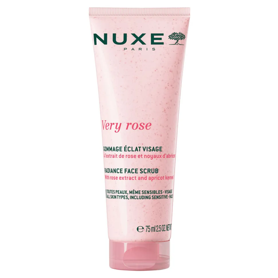 NUXE