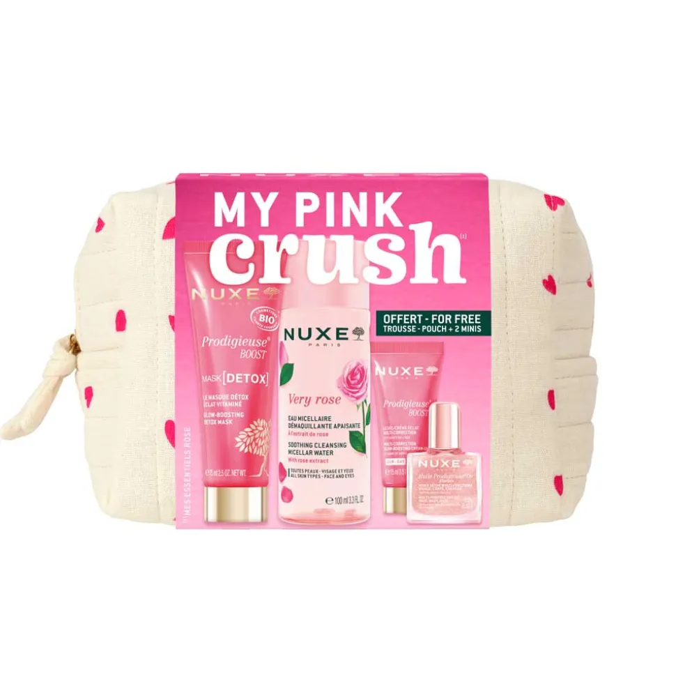 NUXE