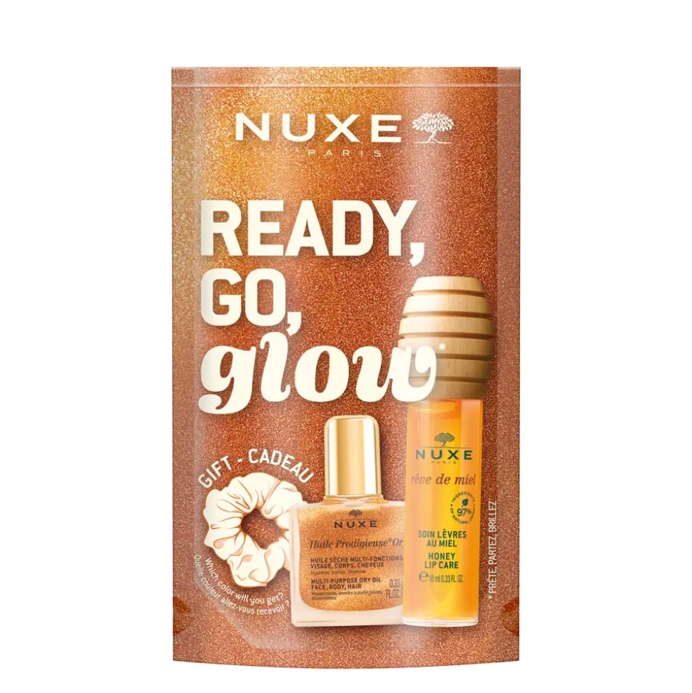 NUXE