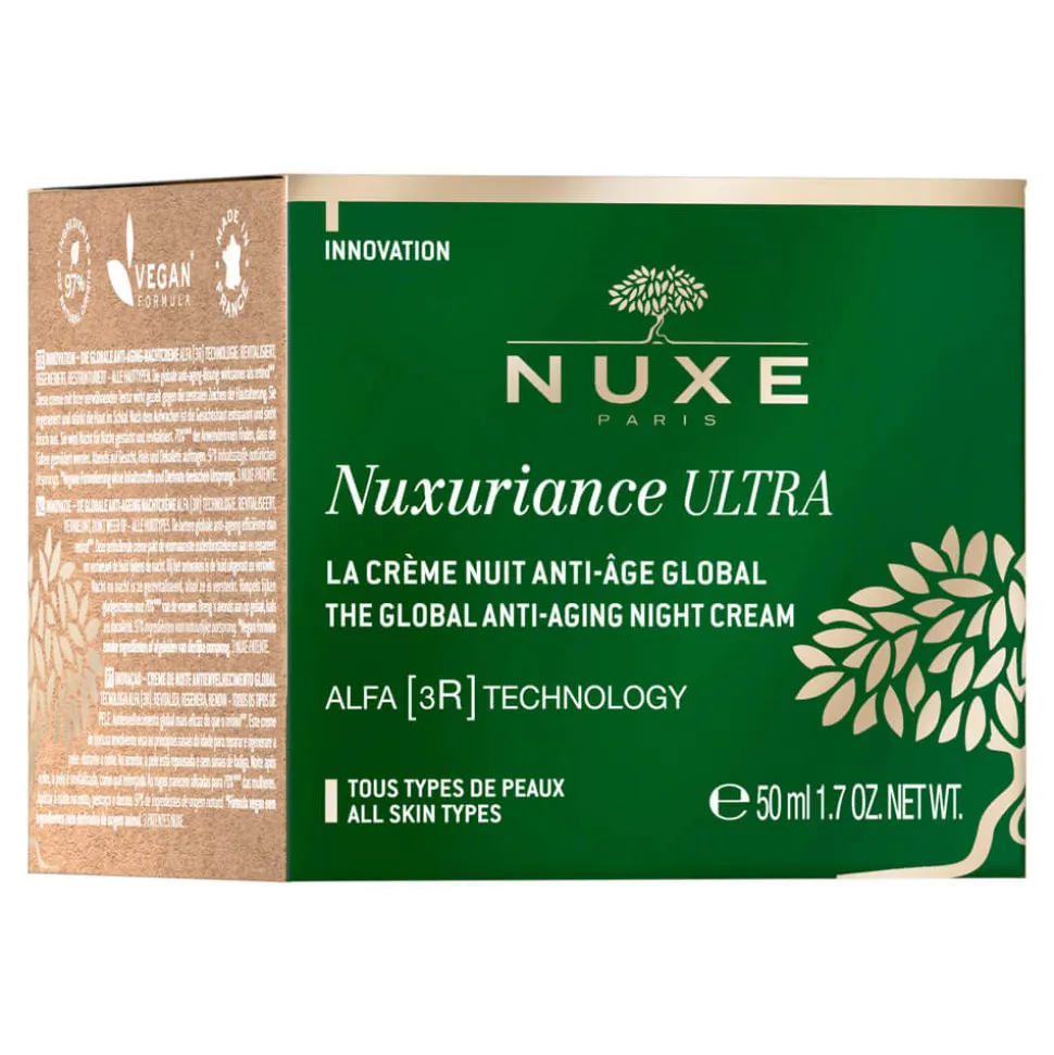 NUXE