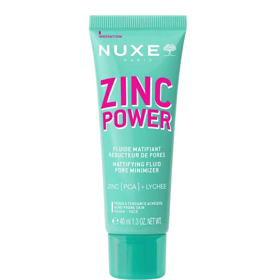 NUXE