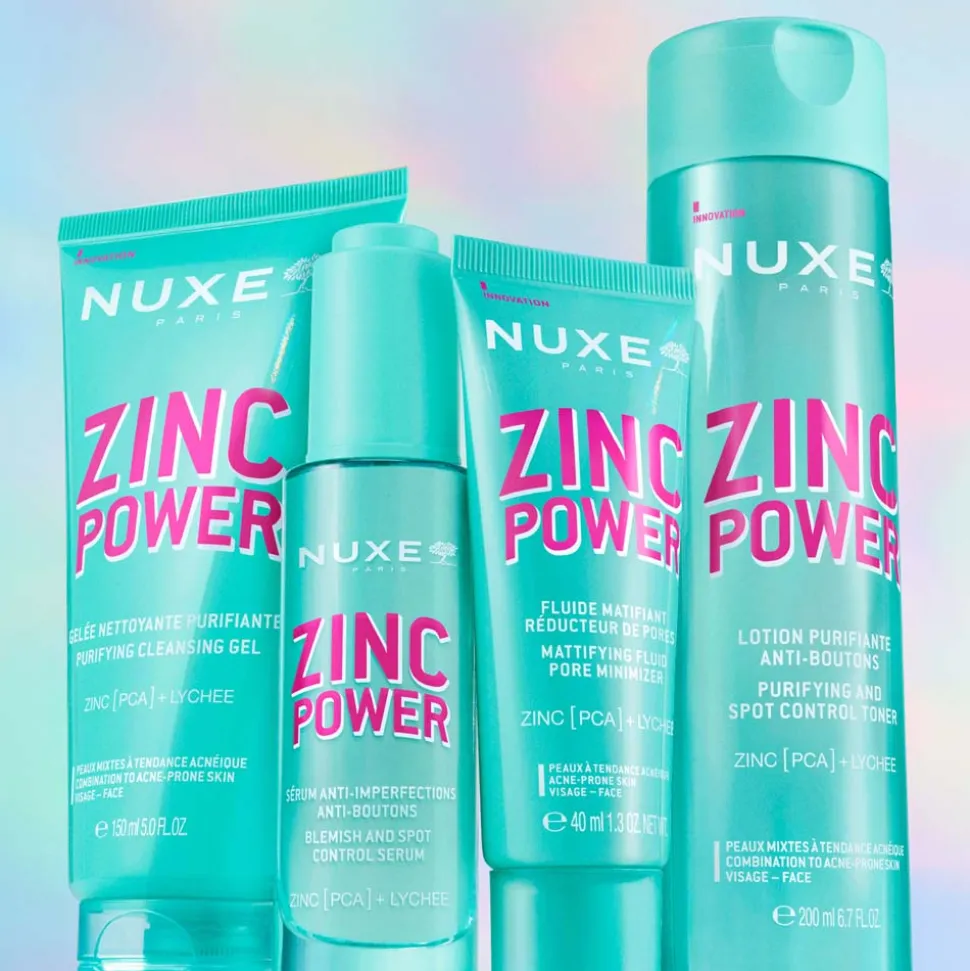 NUXE