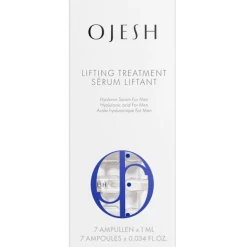 OJESH