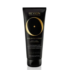 Orofluido Body Care Moisturizing Body Cream