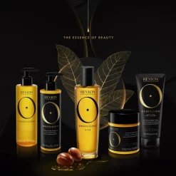 Orofluido Body Care Moisturizing Body Cream