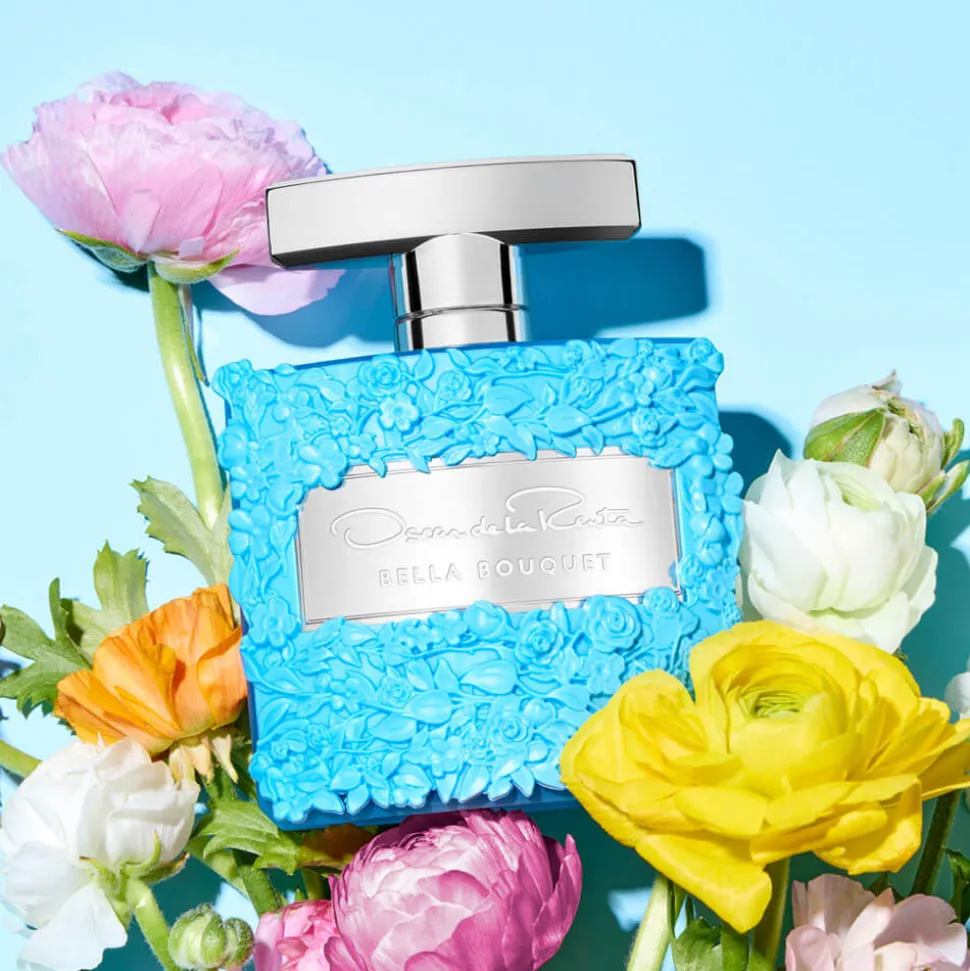 Oscar de la Renta