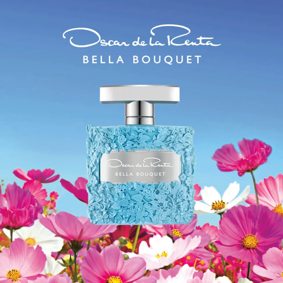 Oscar de la Renta