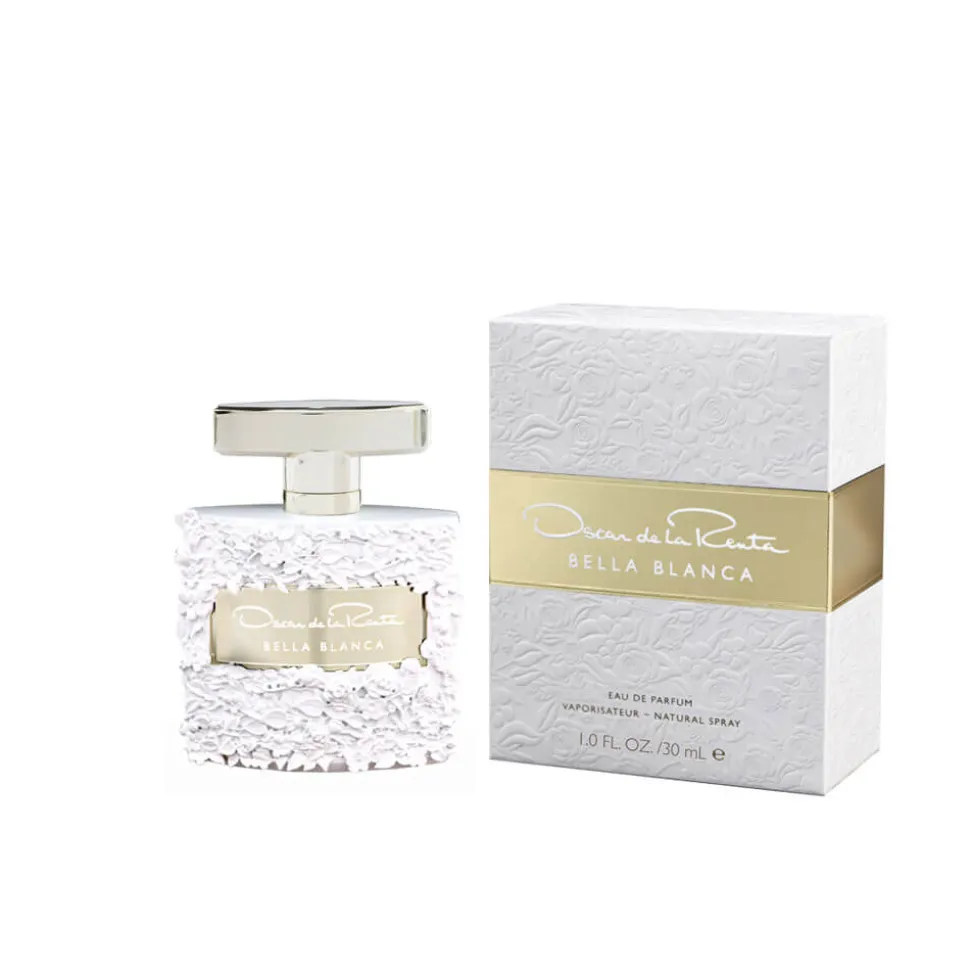 Oscar de la Renta
