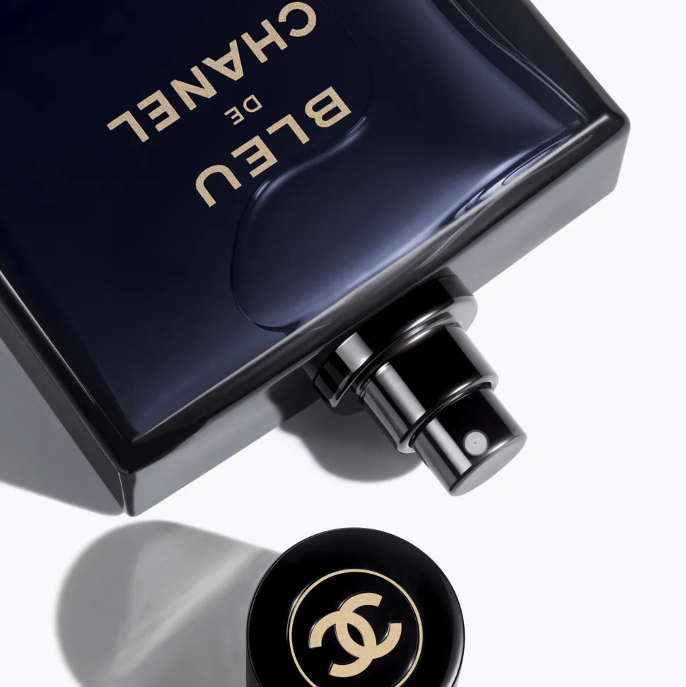PARFUM ZERSTÄUBER