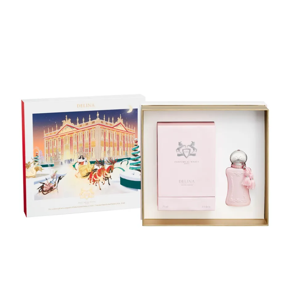 Parfums de Marly
