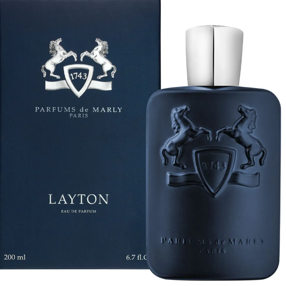 Parfums de Marly