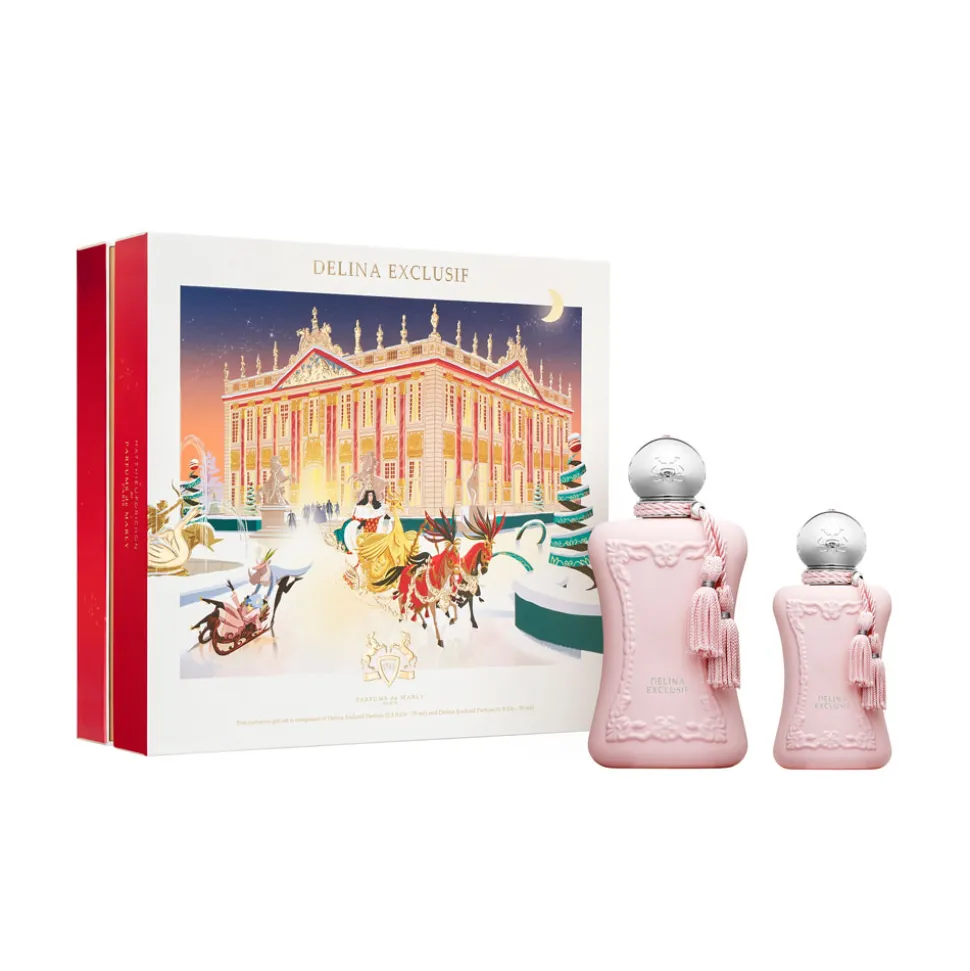 Parfums de Marly