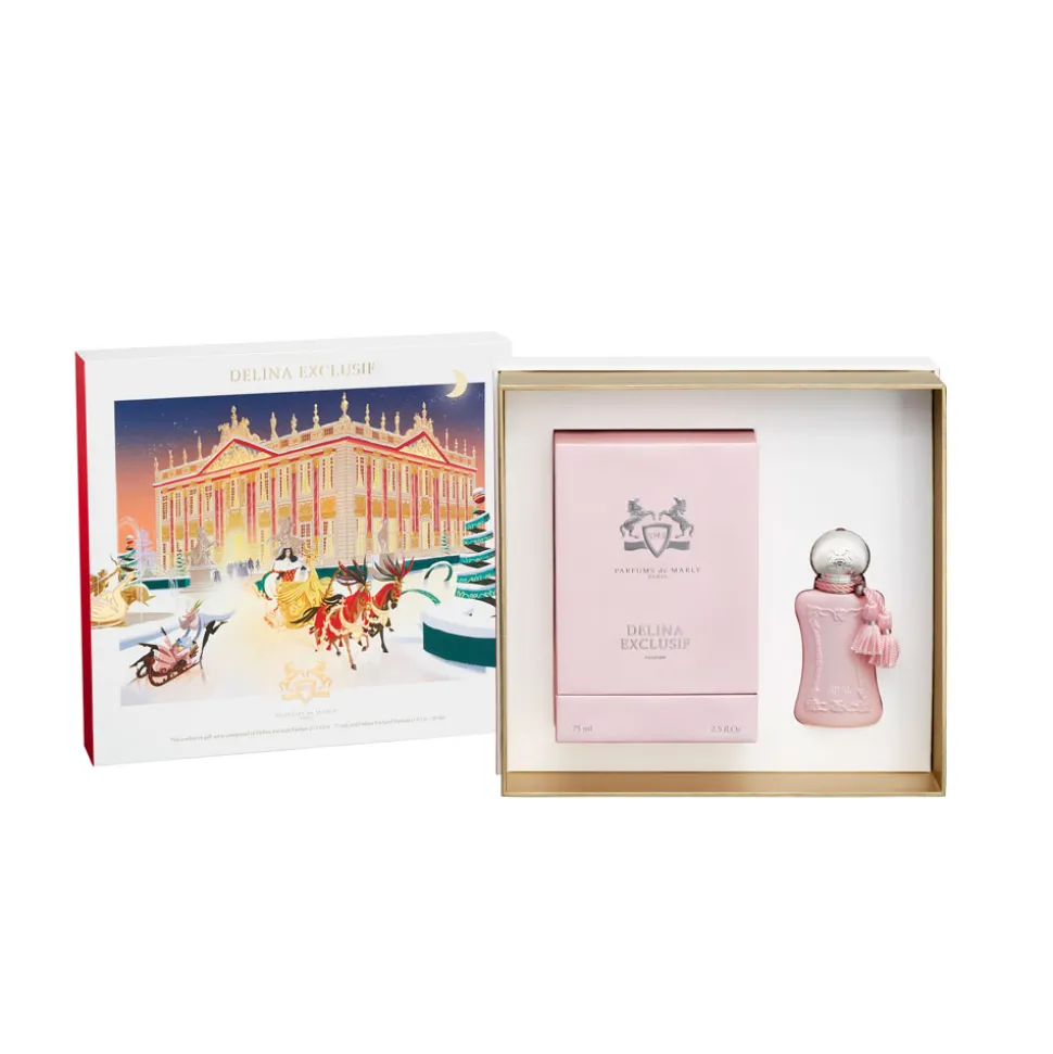 Parfums de Marly