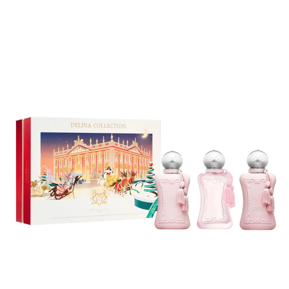 Parfums de Marly