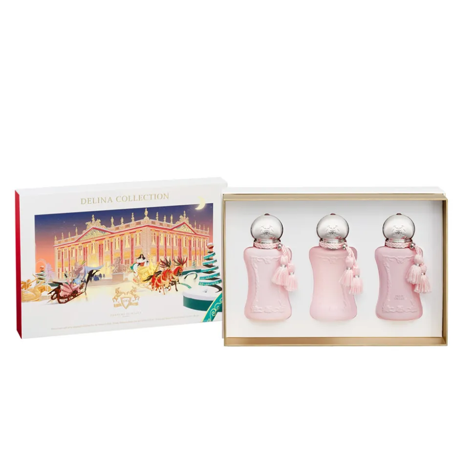 Parfums de Marly