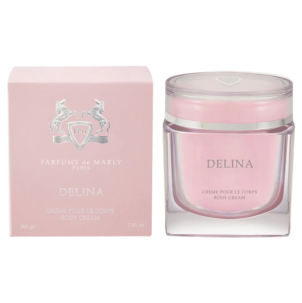 Parfums de Marly