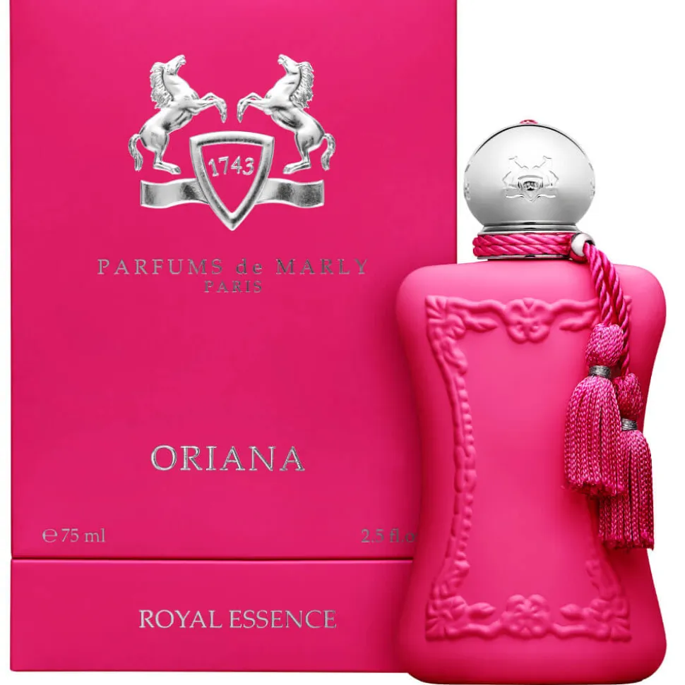 Parfums de Marly