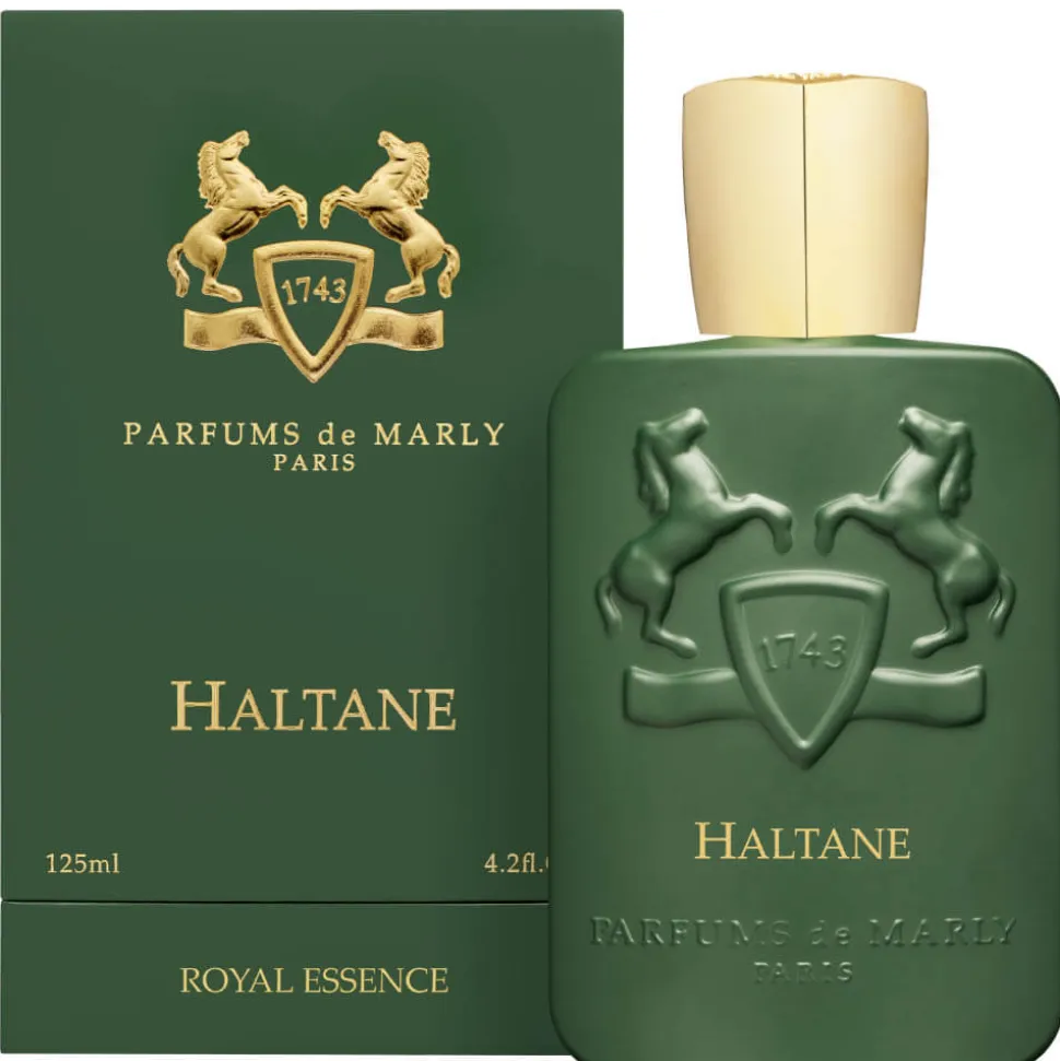 Parfums de Marly