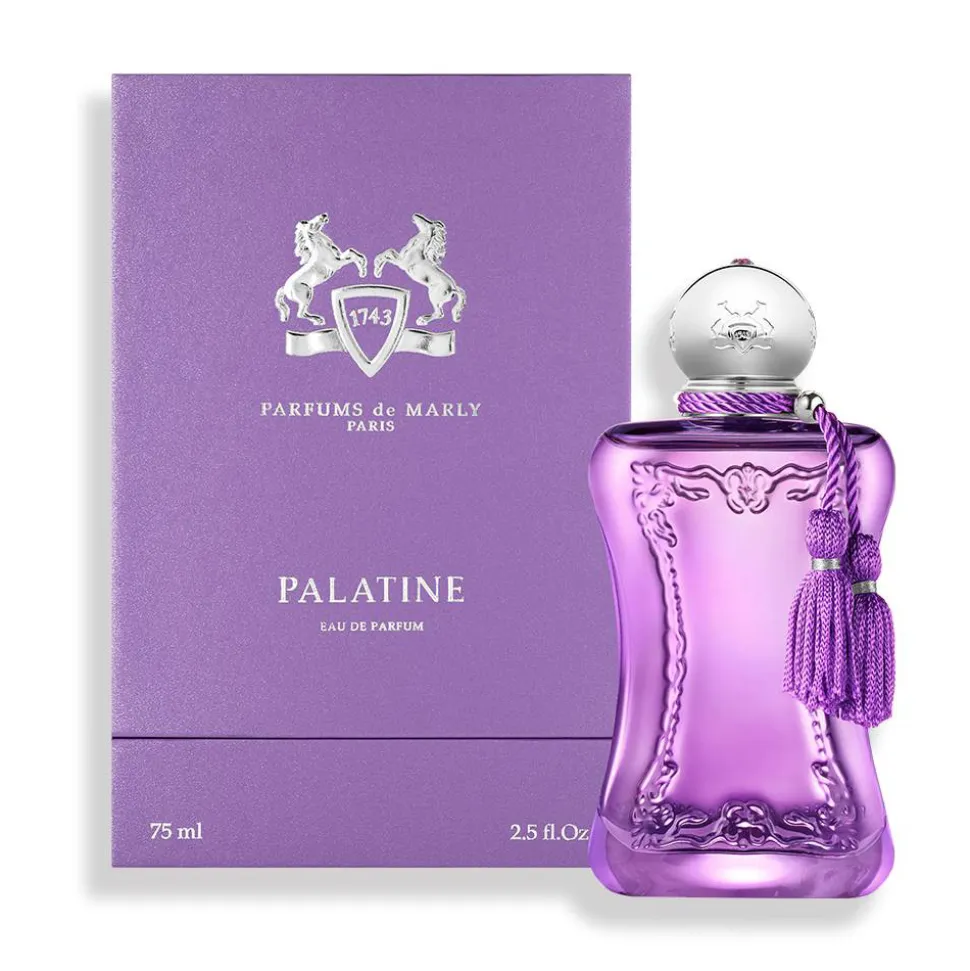 Parfums de Marly