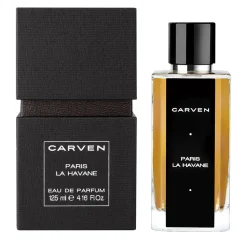 Paris La Havane Eau de Parfum Nat. Spray