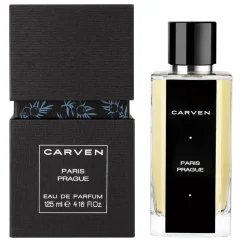 Paris Prague Eau de Parfum Nat. Spray