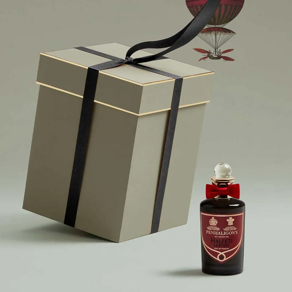 Penhaligon's London