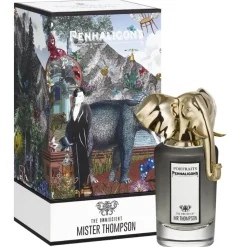Penhaligon's London
