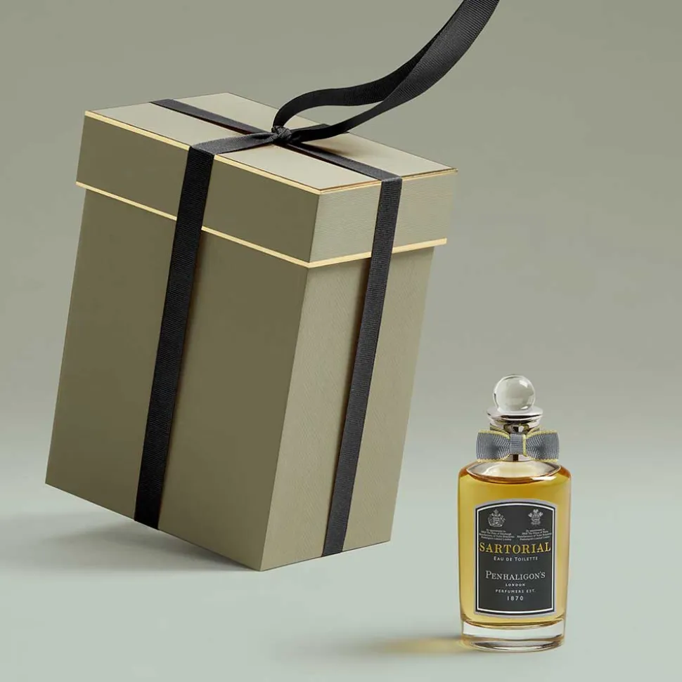 Penhaligon's London
