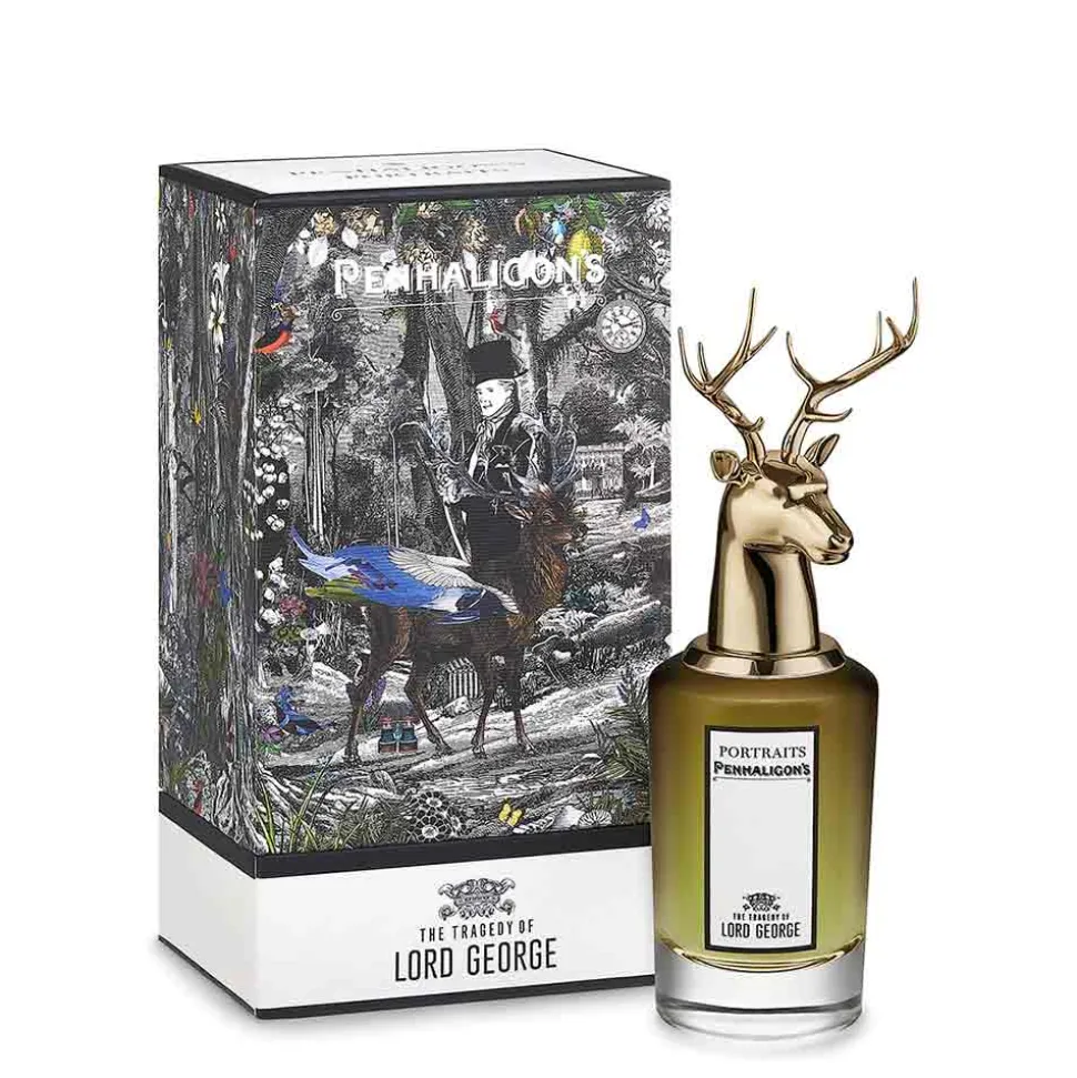 Penhaligon's London