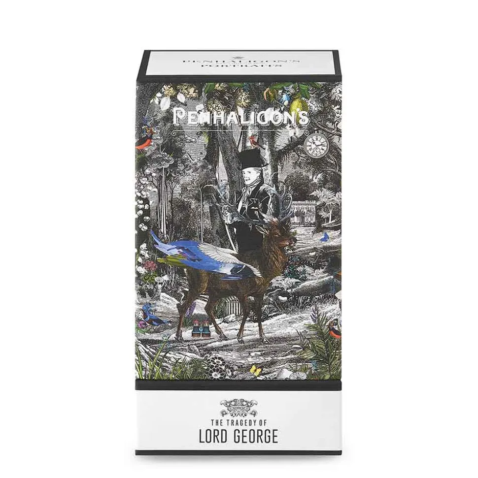 Penhaligon's London
