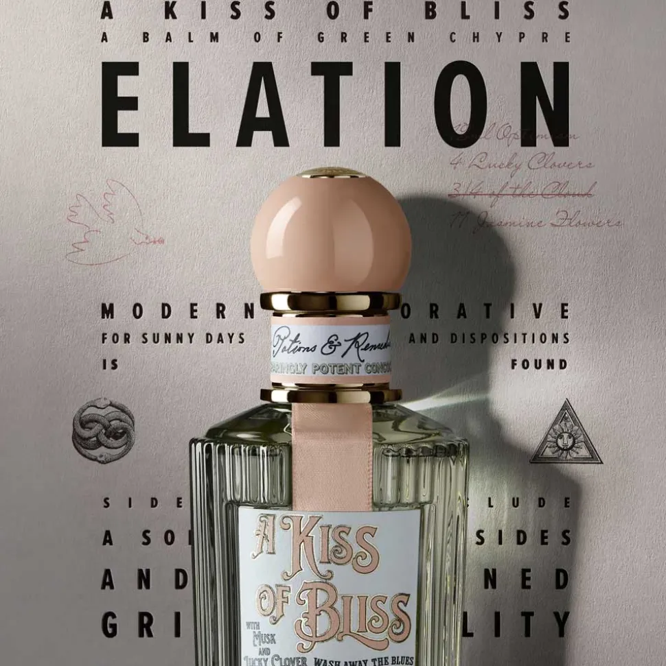 Penhaligon's London
