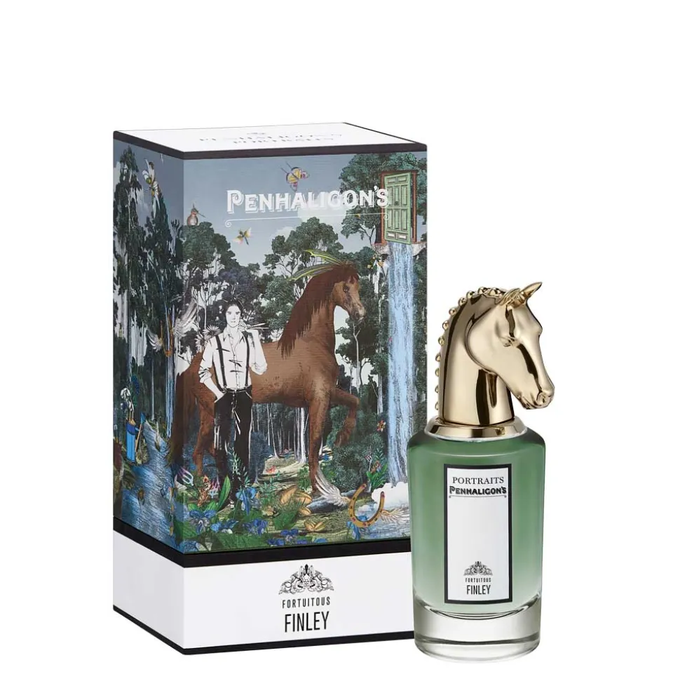 Penhaligon's London